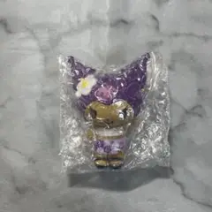 サンリオ トコナツバケーション シークレットマスコット クロミ