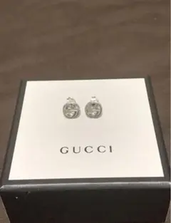 gucci ピアス