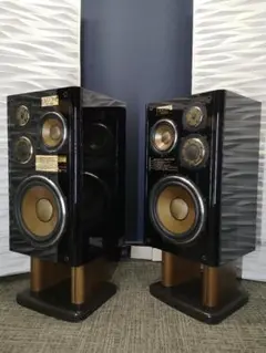 ダイヤトーン　DS3000 4WAY4スピーカー　ペア　取引限定 ダイヤトーン DS3000 4WAY4スピーカー ペア 取引限定 - メルカリ
