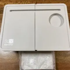 カリマー 折りたたみミニテーブル