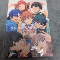 GRIDMAN DYNAZENON GRIDMAN UNIVERSEお疲れ様本 GRIDMAN DYNAZENON GRIDMAN UNIVERSEお疲れ様本