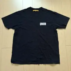 UNION ORIGINAL CORE S/S TEE ユニオン XL