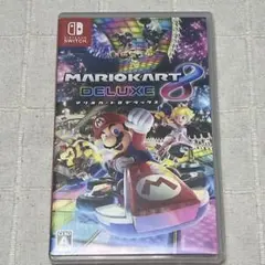 マリオカート8 DELUXE Nintendo Switch