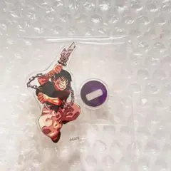 伏黒甚爾　アクリルミニフィギュア
