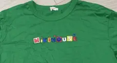 ミキハウス　Tシャツ Ｌサイズ　ユニセックス