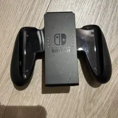 Nintendo Switch Joicon グリップ