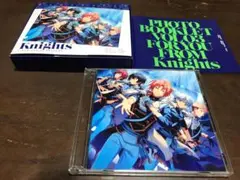あんさんぶるスターズ!アルバムシリーズ Knights ※欠品あり