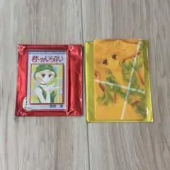 【新品未使用・値下げ】吉住渉　ポップアップ　君しかいらない　マグネット　カード