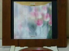 サティ 名曲集　ジムノペディ　グノシェンヌ　ジュ・トゥ・ヴ　レーウ（ピアノ）
