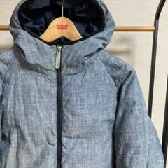 Levis ENGINEERED デニム ダウンジャケット Levi's｜スーパーデニムダウンジャケット | Rakuten Fashion