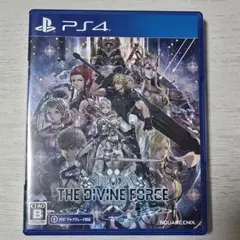 PS4 スターオーシャン6 THE DIVINE FORCE