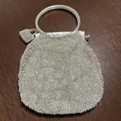 ビーズバック