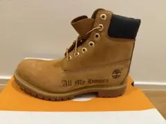 ZORN×Timberland All My Homies