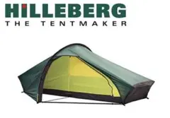 hilleberg akto ヒルバーグ アクト テント