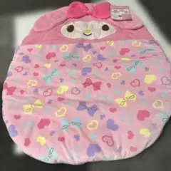 マイメロディ マルチプレイマット 約90×68cm