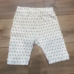 花柄パンツ 100サイズ