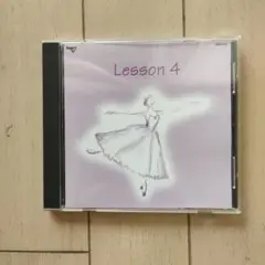 バレエ レッスン CD