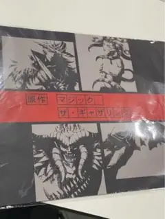 新品未開封　キャラクター万能ラバーマット カウボーイビバップ　プレイマット キャラクター万能ラバーマットスリム カウボーイビバップ