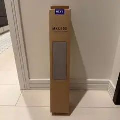 新品未開封NZXT MXL900 MM-XXLSP-GR マウスパッド グレー