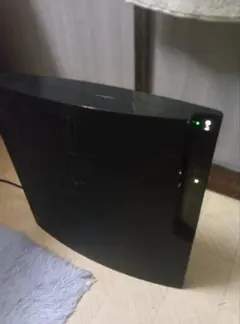 PlayStation 3 本体 黒 中古ジャンクcech-2000