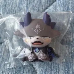 にじさんじ でびるんSummerランダムマスコット でびでび・でびる なみだ ①
