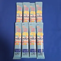 【グリコ】アイクレオ　グローアップミルク　調整粉乳　8本