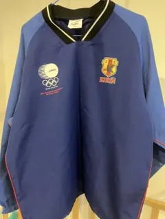 日本代表ジャージ　KIRIN景品