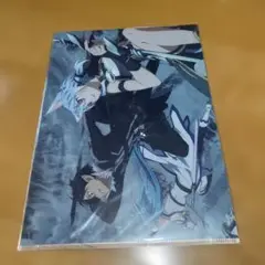 Sword Art Online A4クリアファイル