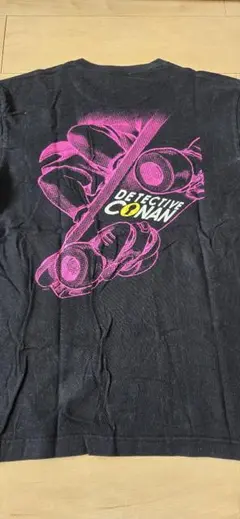 名探偵コナン　Tシャツ　Lサイズ