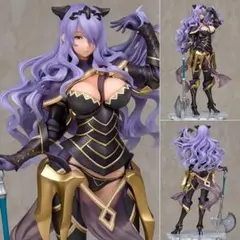 【未開封】ファイアーエムブレム カミラ フィギュア 2025年最新】ファイアーエムブレム カミラ フィギュアの人気