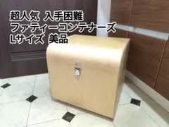 2025年最新】ファティーコンテナーズの人気アイテム - メルカリ