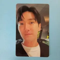 SMTOWN LIVE 2025 inJAPAN SuperJuniorシウォン