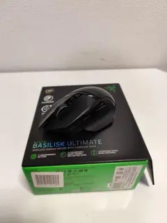 【nagi様】Razer Basilisk Ultimate ゲーミングマウス