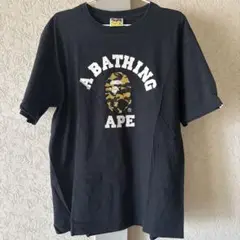 A BATHING APE Tシャツ