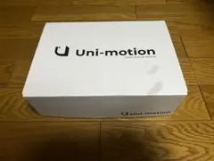 Uni-motion用 追加Uni-sensor 2個 未使用 未使用】Uni-motion用追加Uni-sensor2個セット