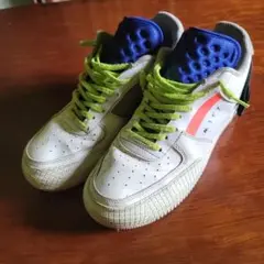 N.354　スニーカー　NIKE　ナイキ　28
