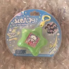 STEADY 1st Mini Album Wichu Memory サクヤ