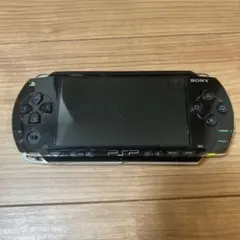 psp 1000　本体　ジャンク