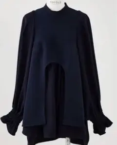 ベストコンビプルオーバー enfold ENFOLD エンフォルド