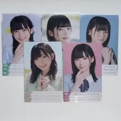 ≠ME ノイミー 永田詩央里 生写真 コンプ まとめ売り