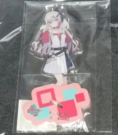 にじさんじ　石神のぞみ　ハーフアニバーサリー　アクリルスタンド