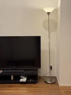 廃盤　レア　ヴィンテージ　IKEA KROBY フロアスタンド