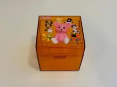 ポストペット ケース FD MO レトロ ソニー PostPet