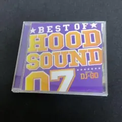 BEST OF HOOD SOUND 07 MIXED BY DJ☆GO