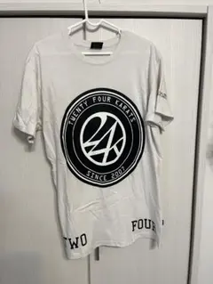 24 カラーズ　tシャツ　半袖