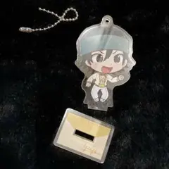 テニスの王子様　テニプリ　アクキー　アクスタ　アニカフェ　一氏　ユウジ