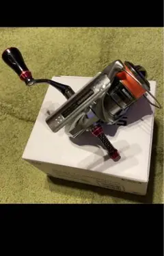 管釣り引退セット