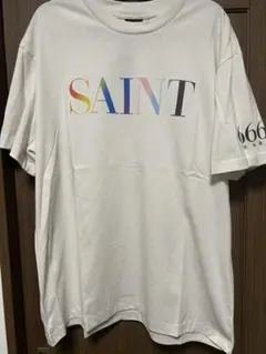 SAINT MICHEL セントマイケル　Tシャツ　XL 即日発送可能