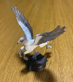 ［HarryPotter］魔法動物コレクション　バックビーク
