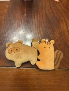 つぶらな瞳の動物園 ぬいぐるみ